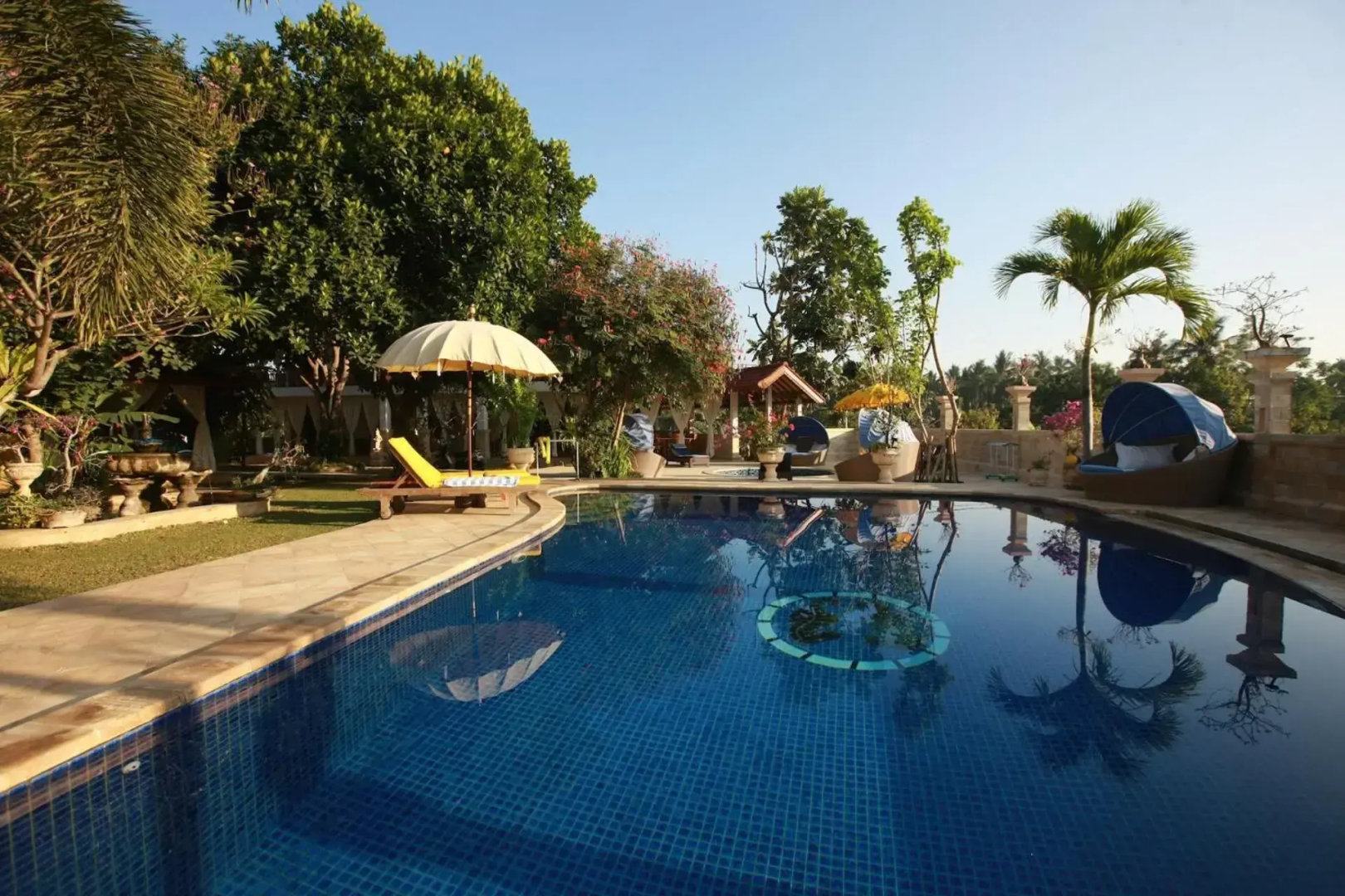 Villa Marakuya