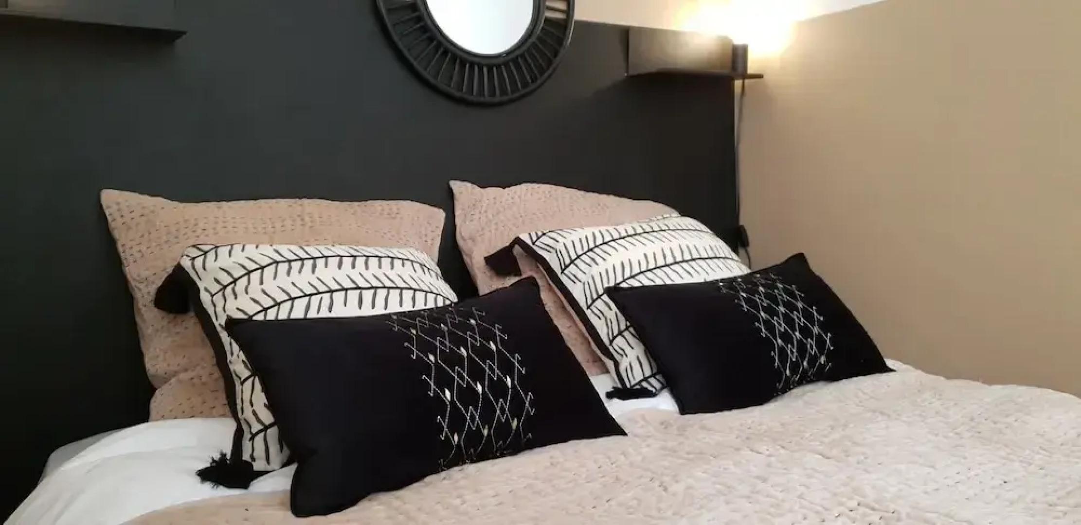 Nature & Chateaux à Azay le Rideau