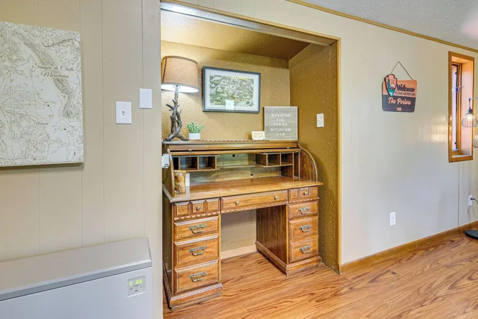 Family-friendly House: Fish, Hike, Bike & More!