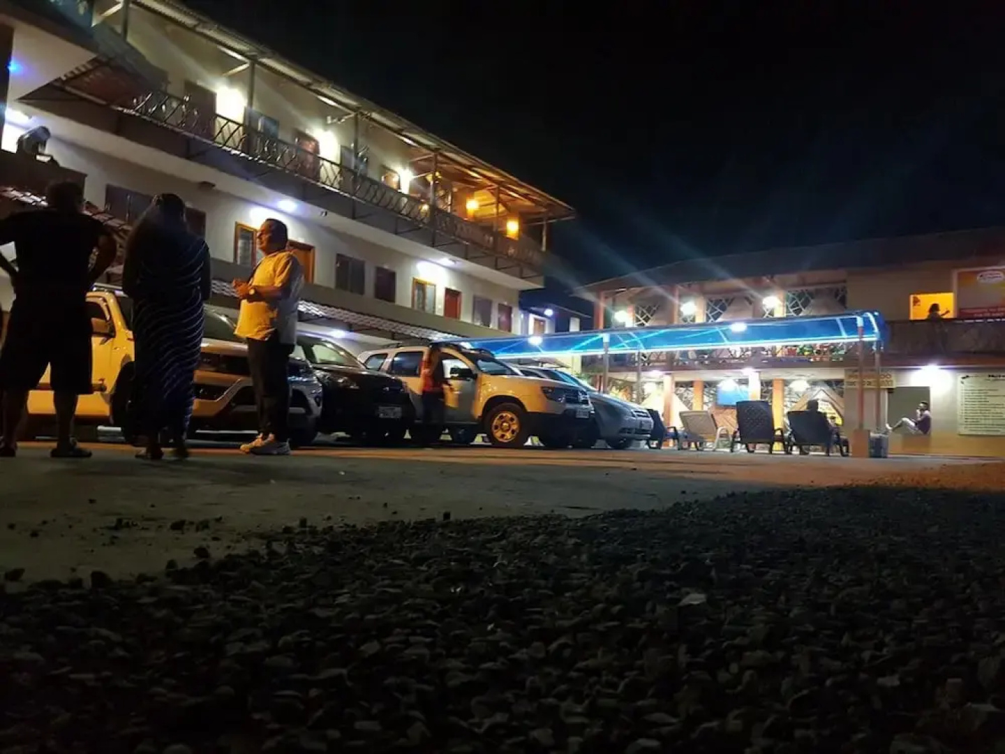 Hotel Mediterraneo