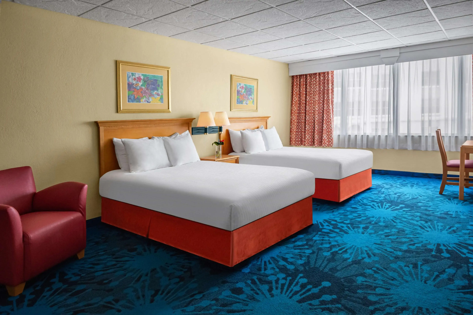 Dolphin Beach Resort