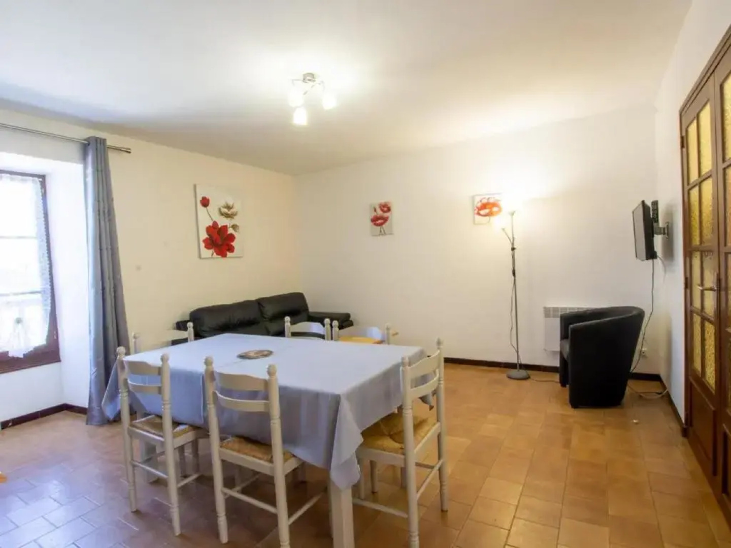 Gîte Domme, 3 pièces, 4 personnes - FR-1-616-66