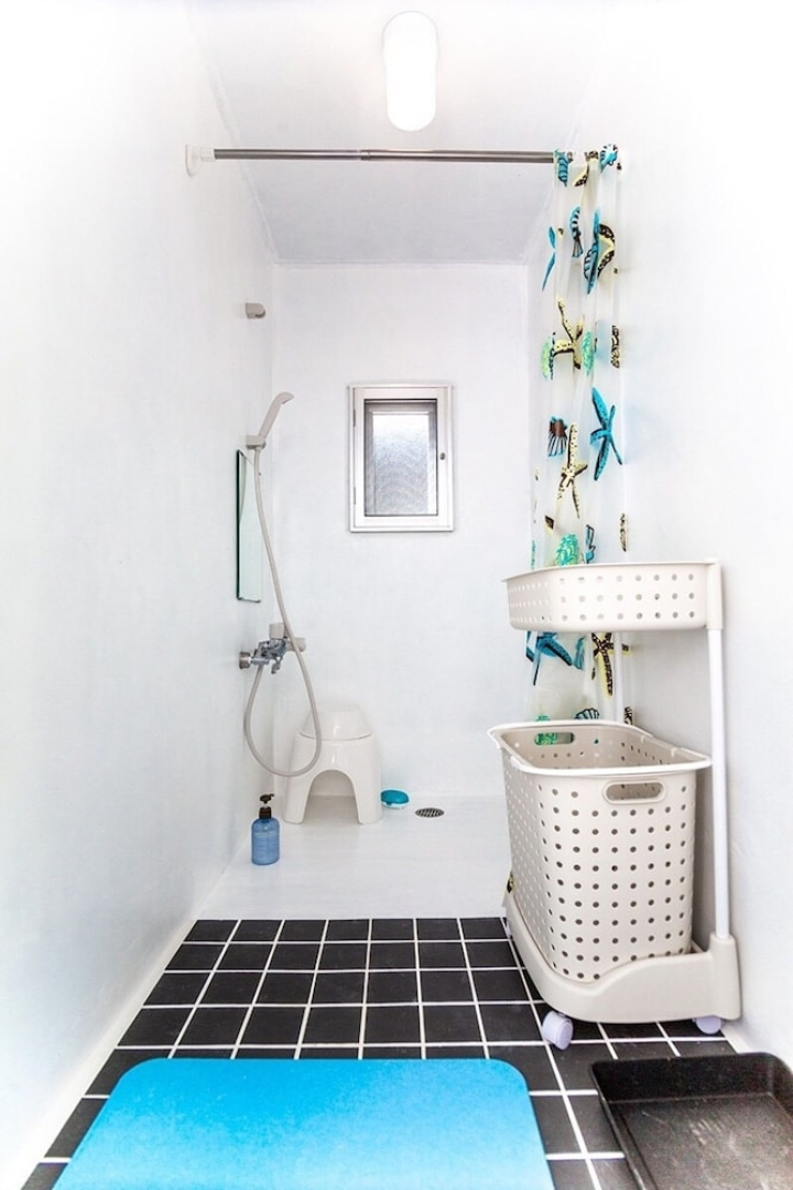 Guest House OCEAN Irabujima - Hostel