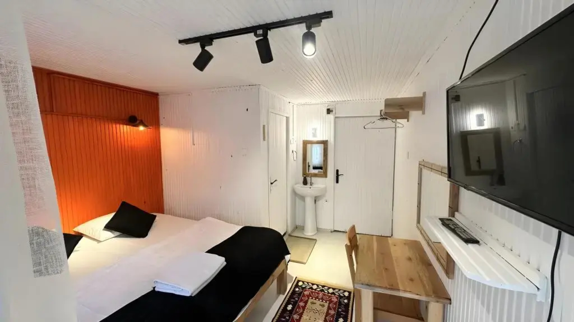 Karaaslan Kamping Otel