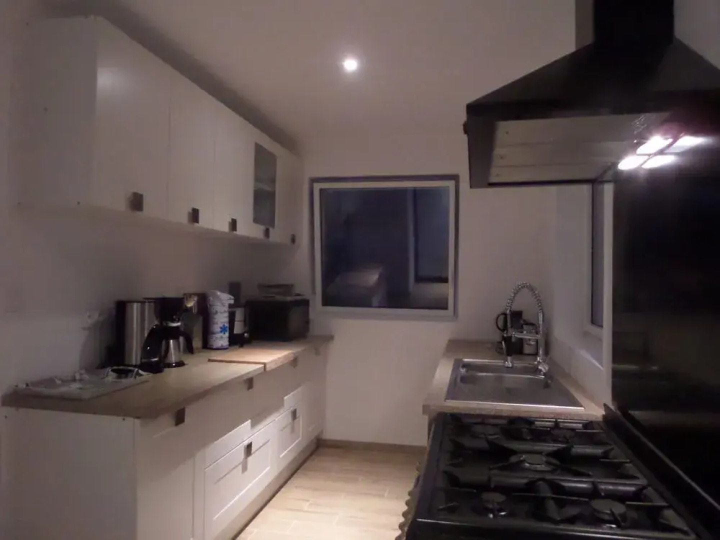 Les Gîtes de Kerdurod