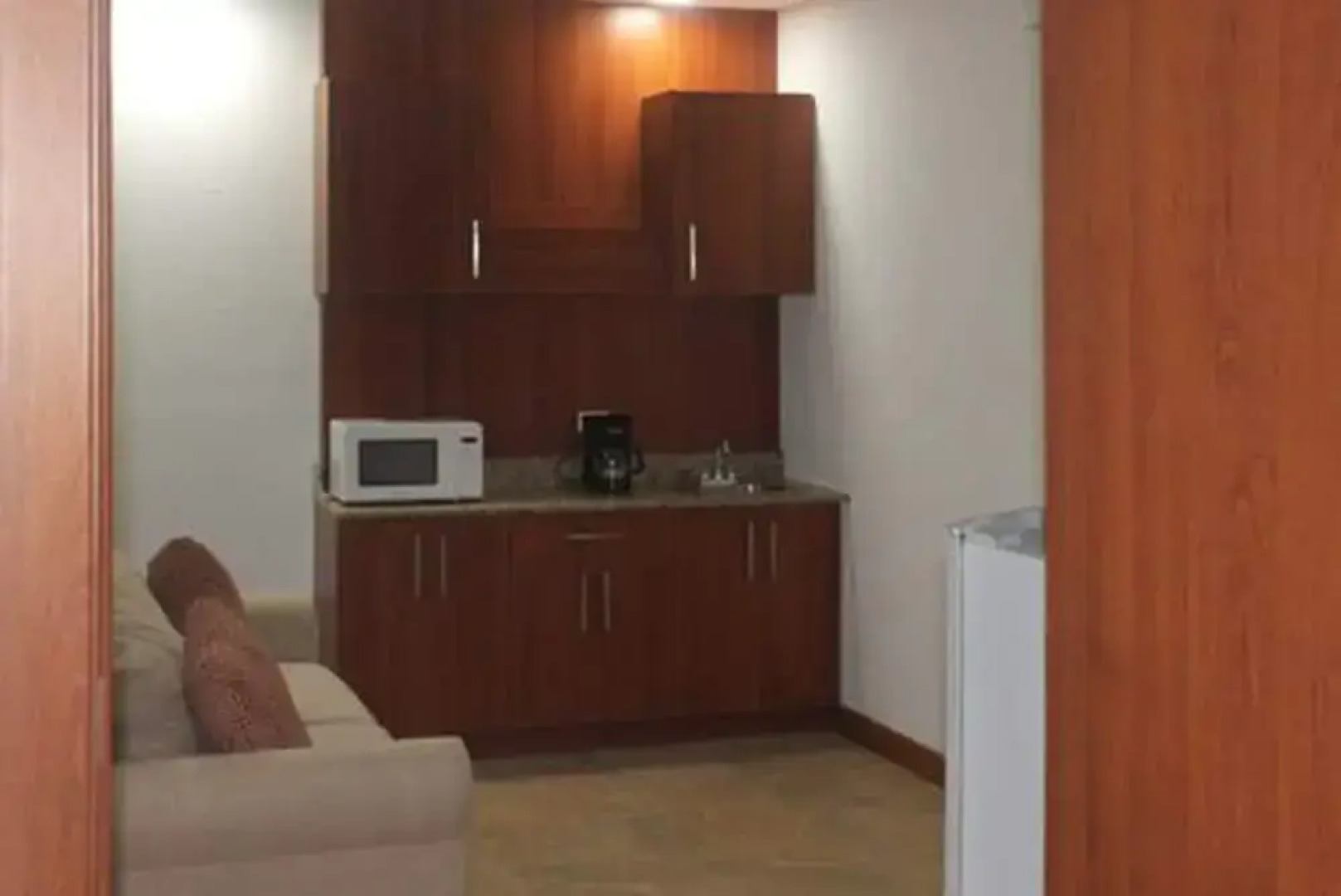 Horizonte Resort Hotel & Spa