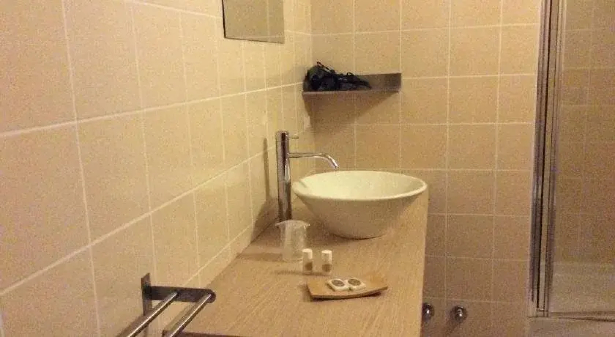 Albergo Passepartout