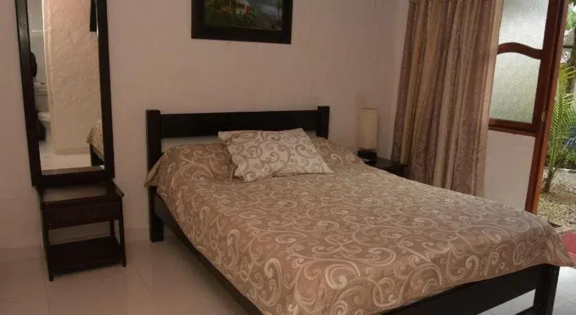 Finca Turistica Los Gavilanes