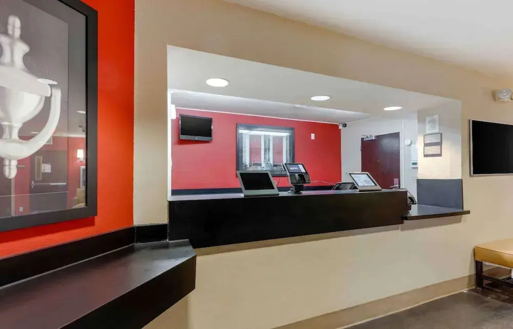 Extended Stay America Portland - Vancouver