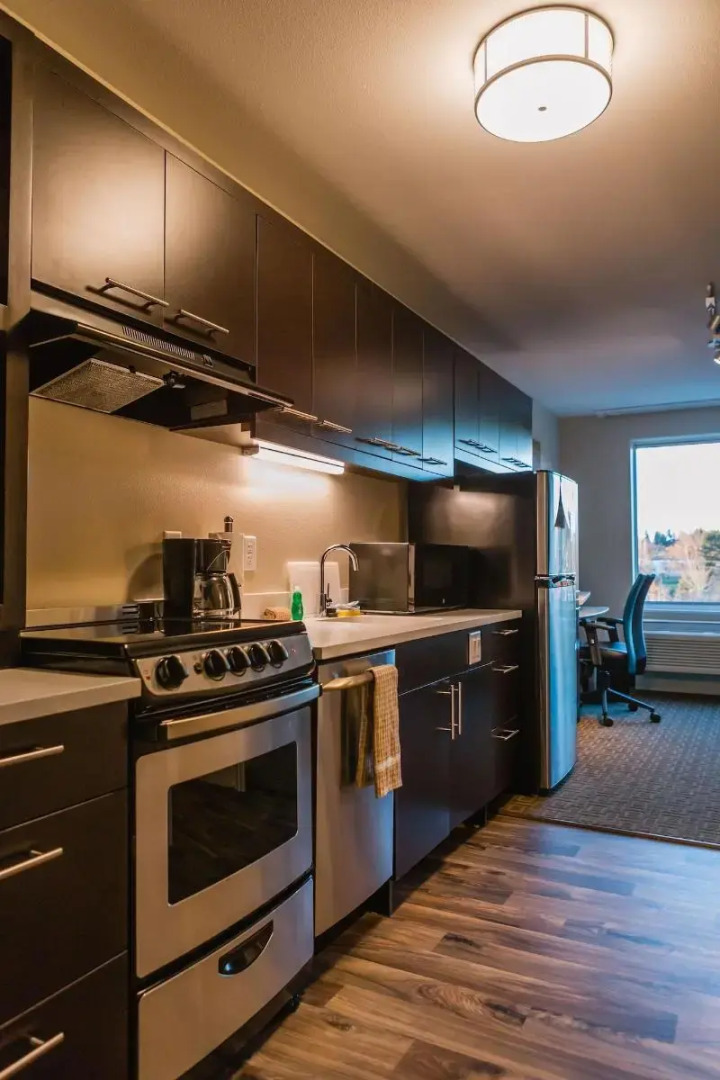 TownePlace Suites by Marriott Portland Beaverton