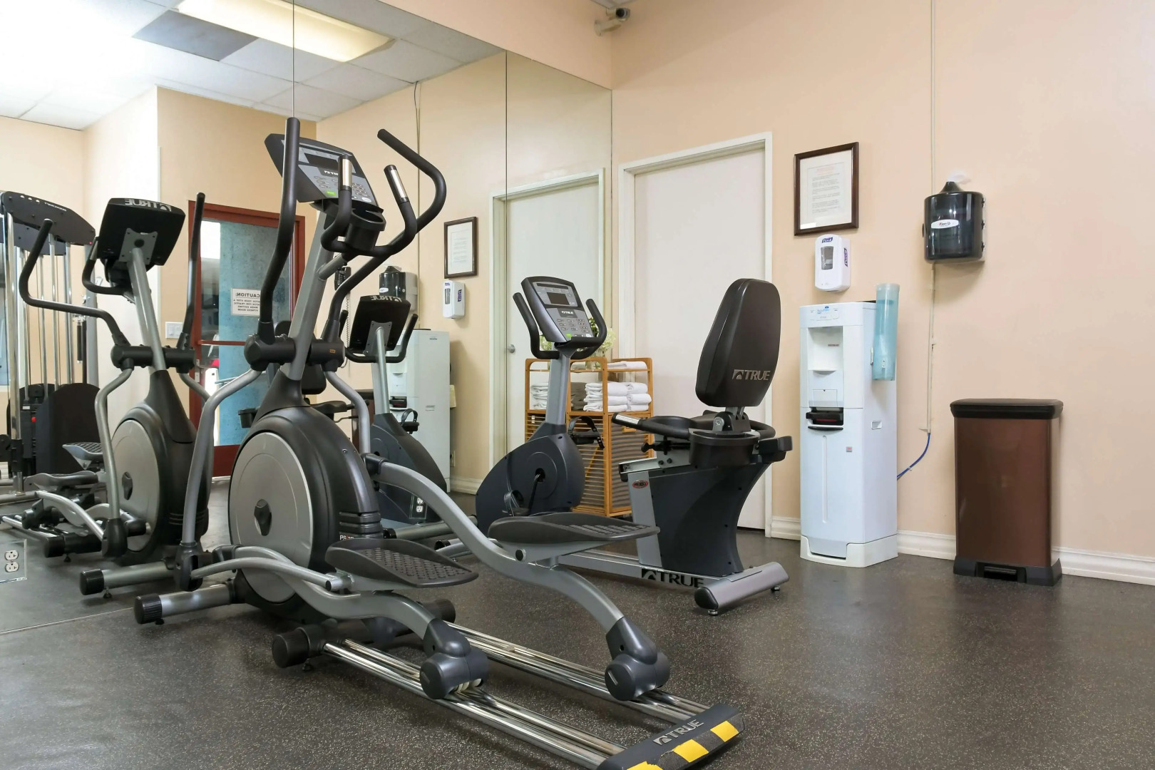 Gateway Hotel Santa Monica