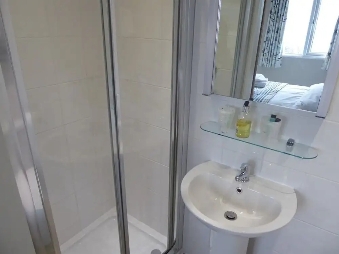 The Gleneagles Guesthouse