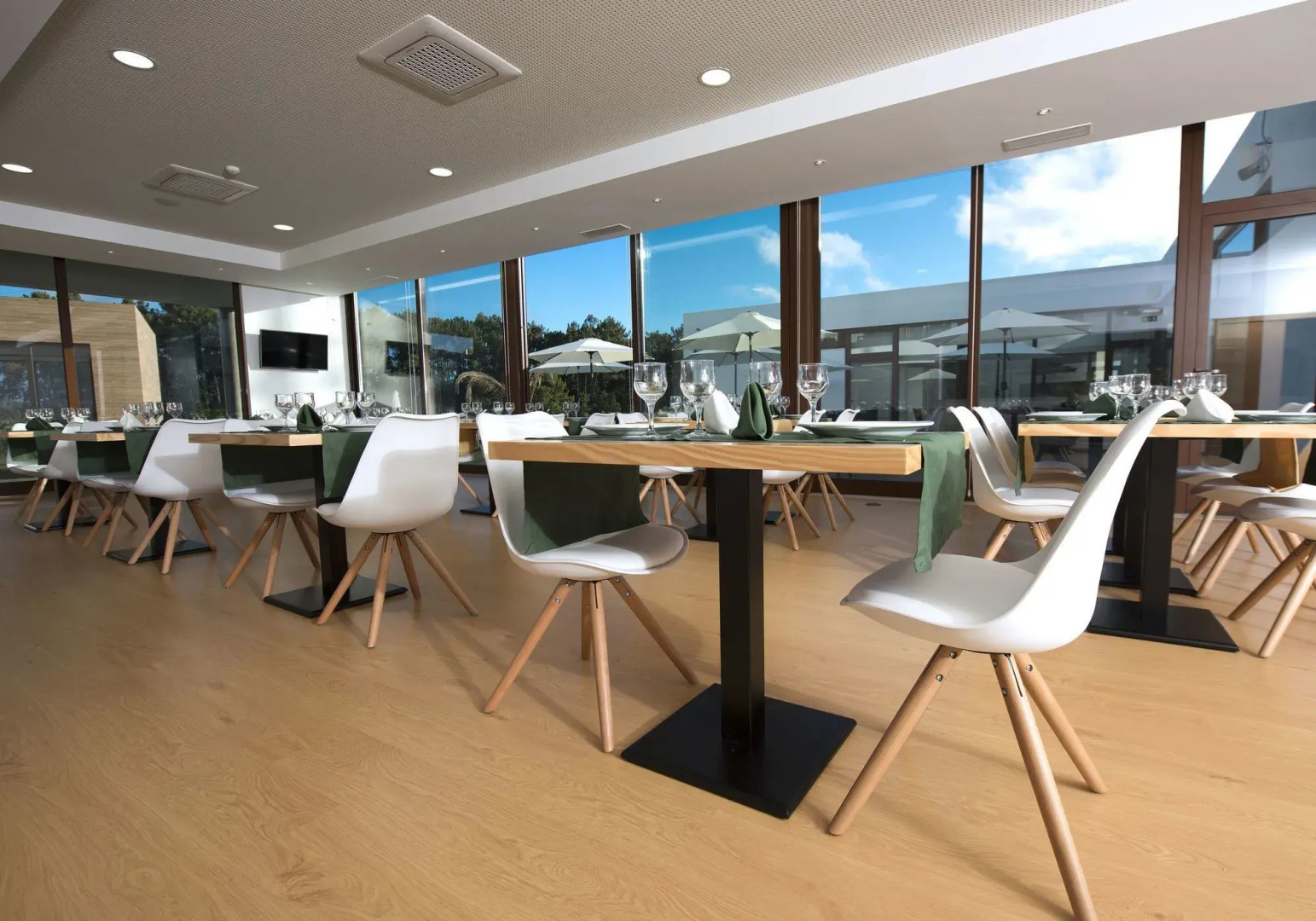 Villas da Fonte Leisure and Nature