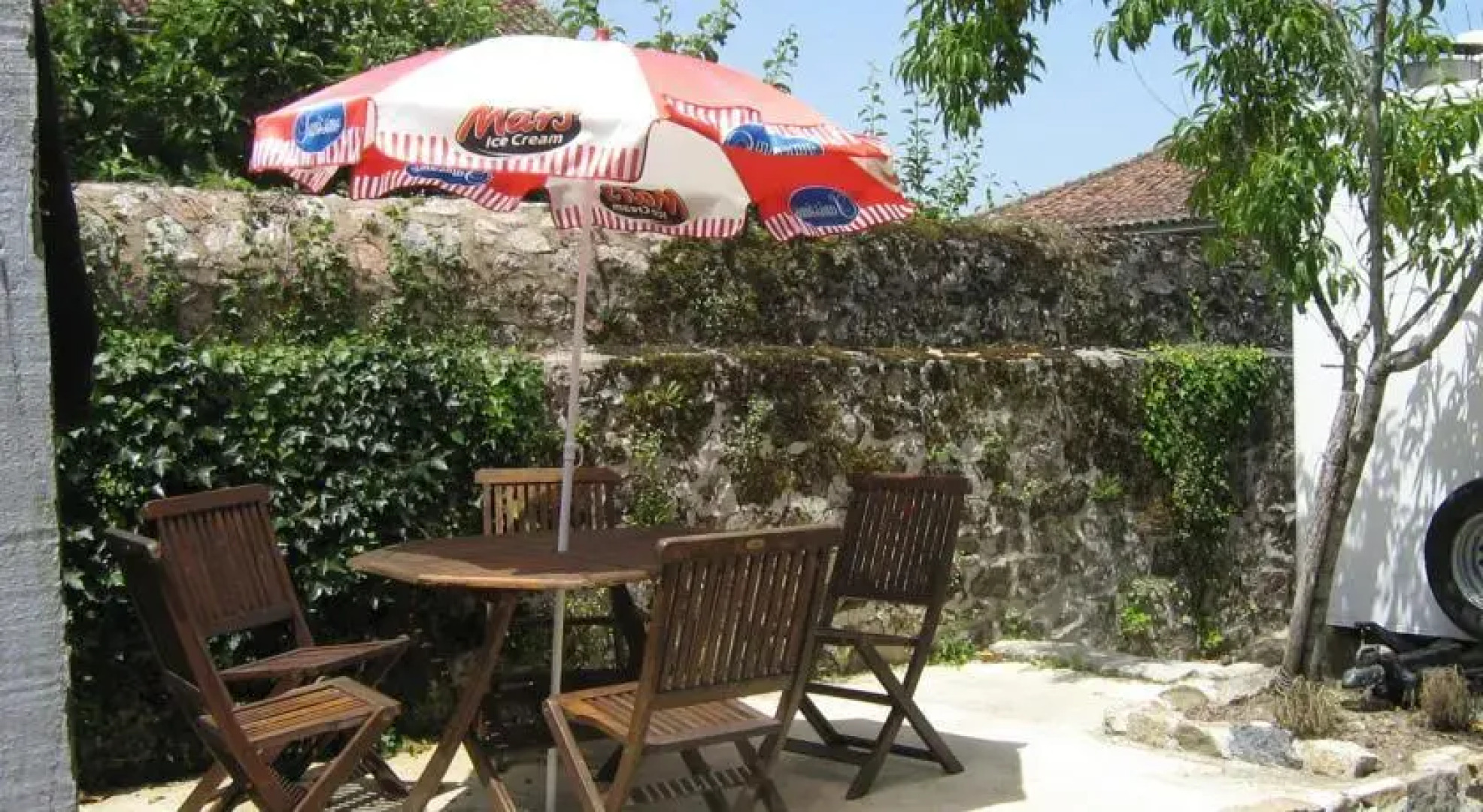 Chateau Tante Nellie