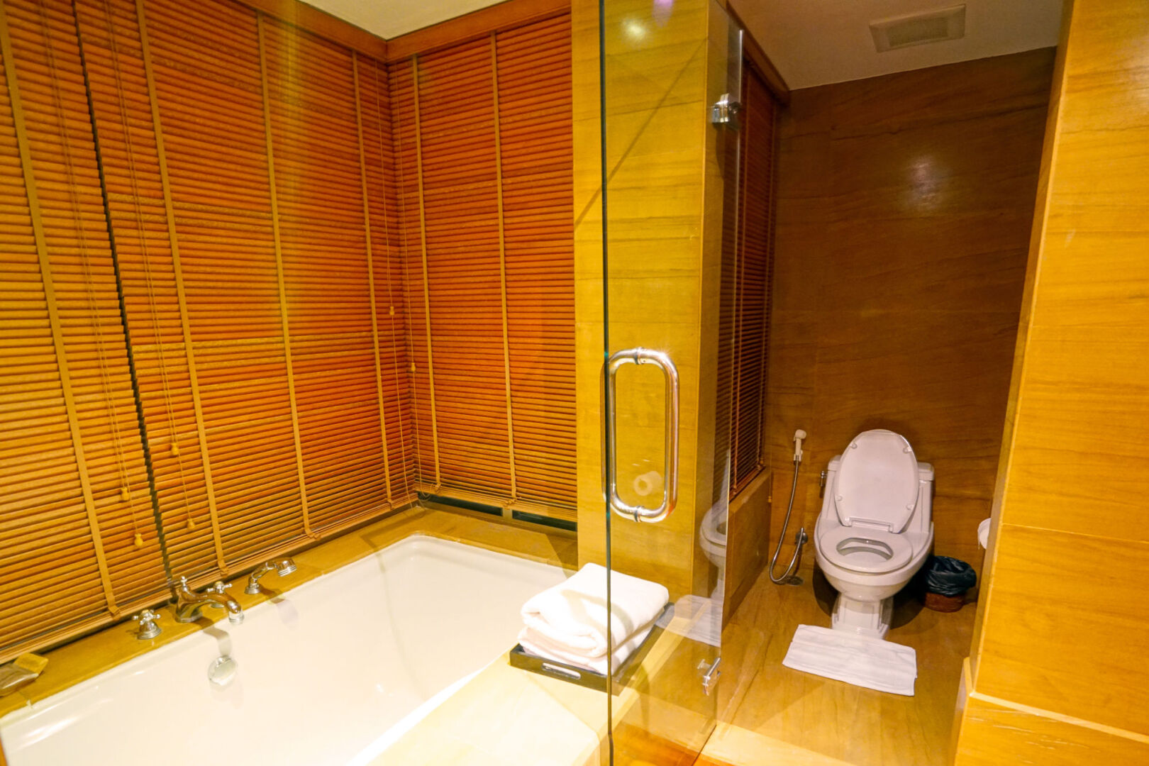 Nakamanda Resort And Spa