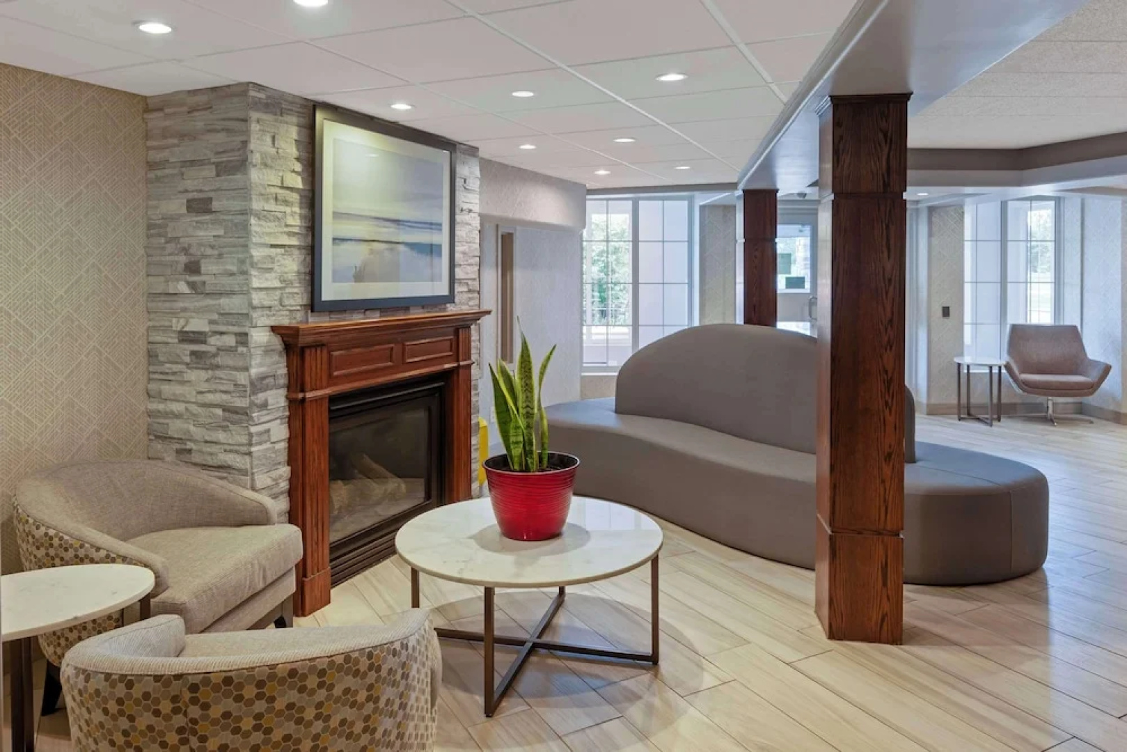 Best Western Plus Milton