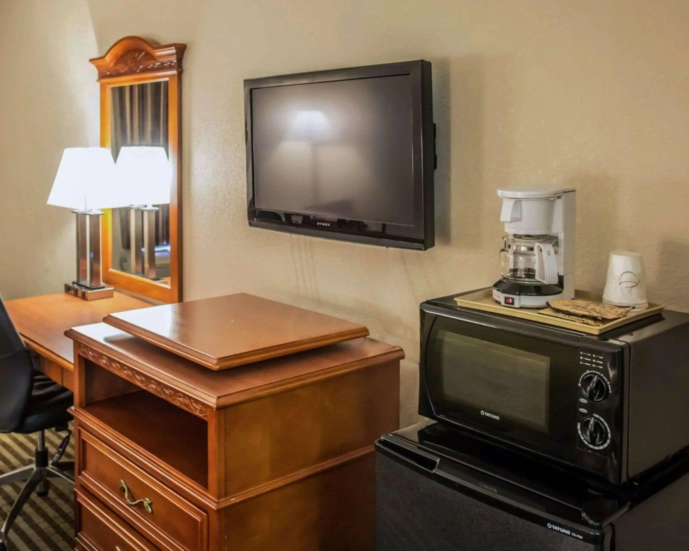 Econo Lodge Panama City St. Andrews