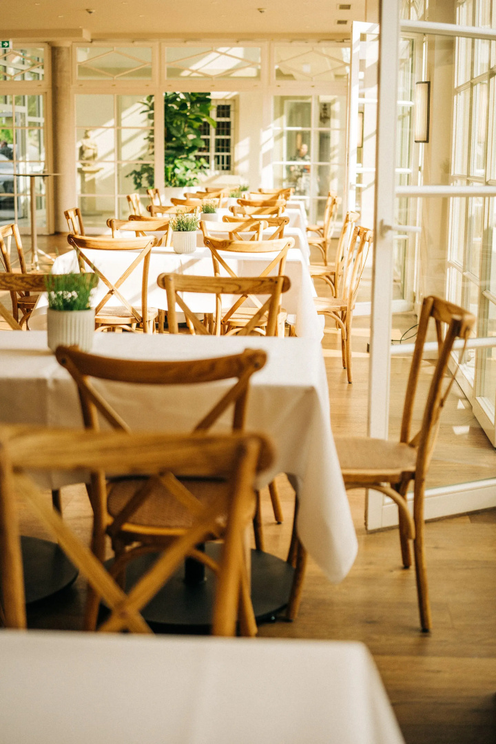 Schlosshotel Neckarbischofsheim