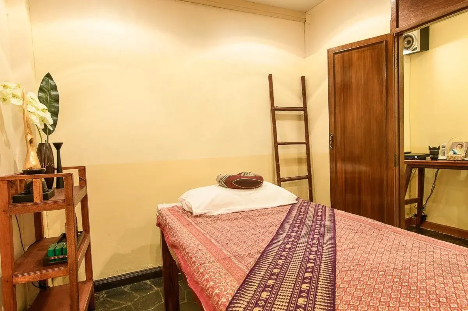 Supalai Pasak Resort Hotel and Spa