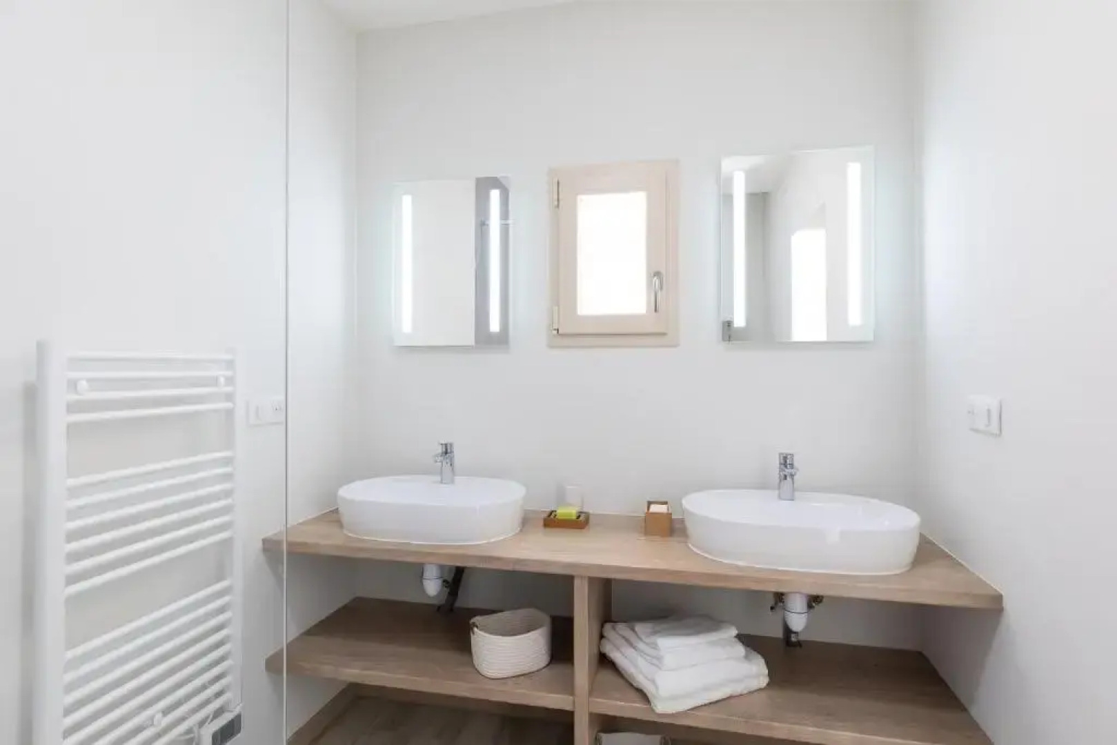 Maison d'hôtes 1800