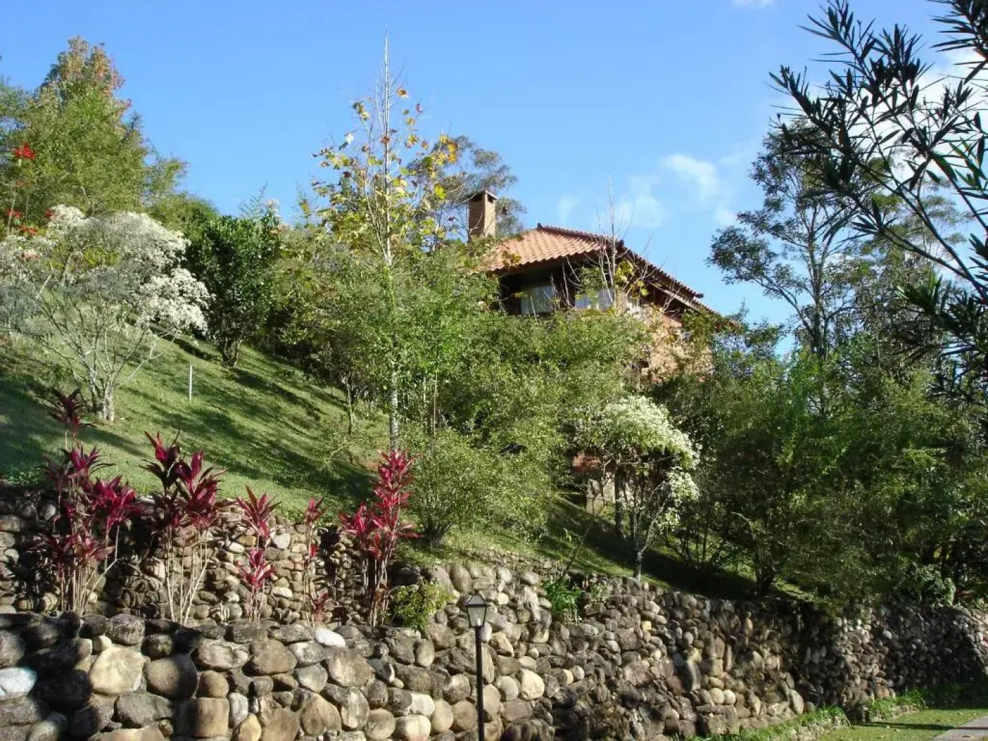 Pousada Terras Altas