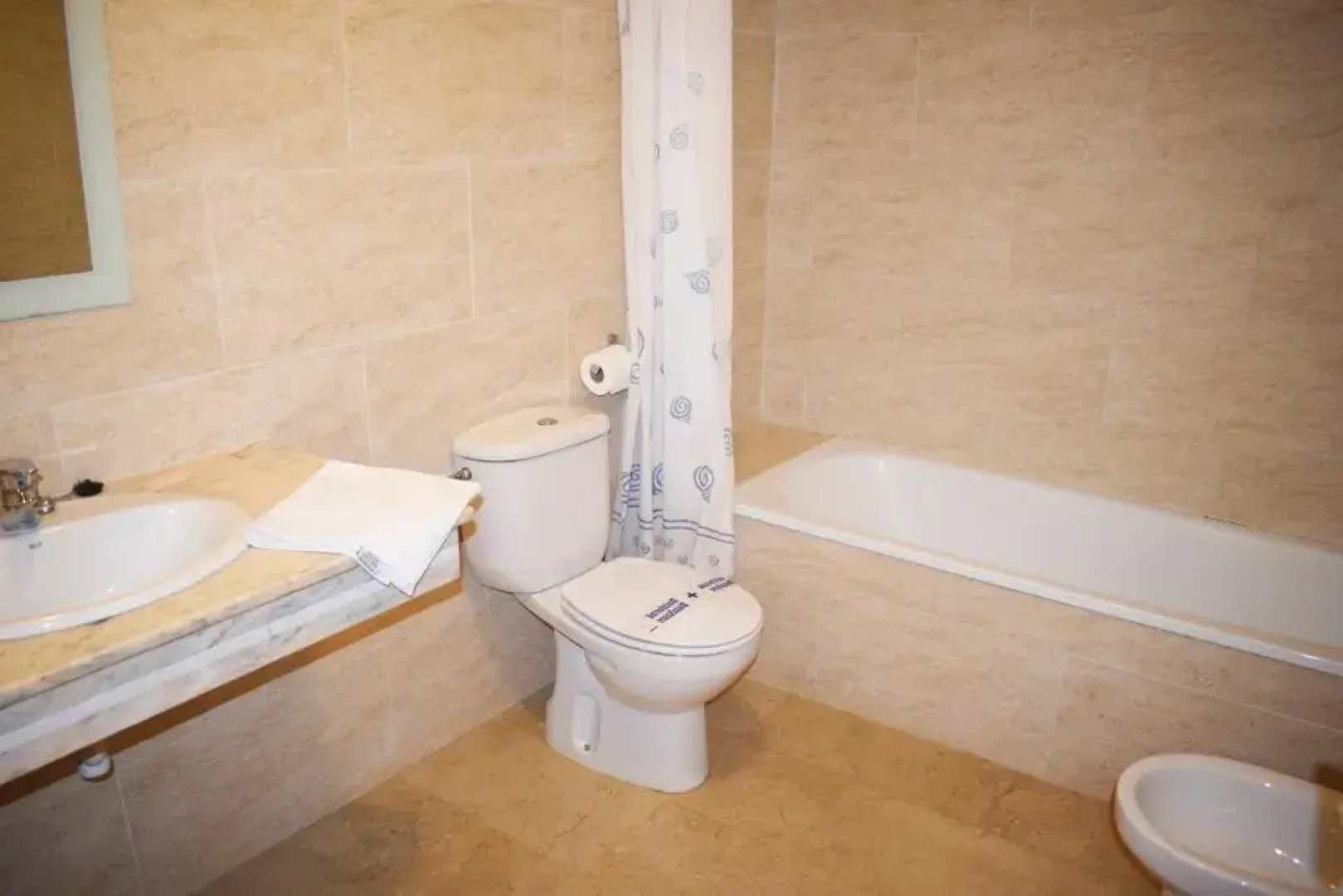 DUP3027 Vora Golf 3 Playa Rabdells