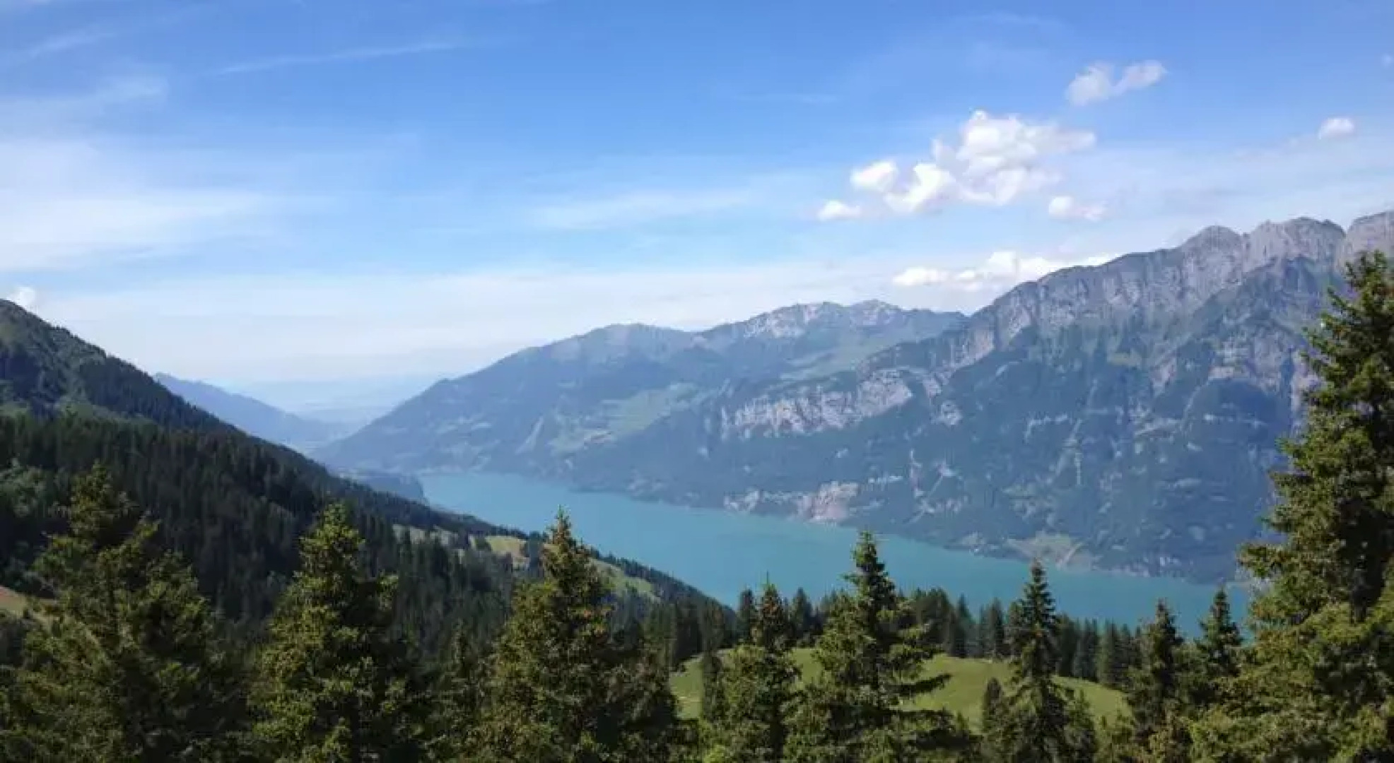 Modernes 3-Bett-Studio mit Traumaussicht und Wintergarten