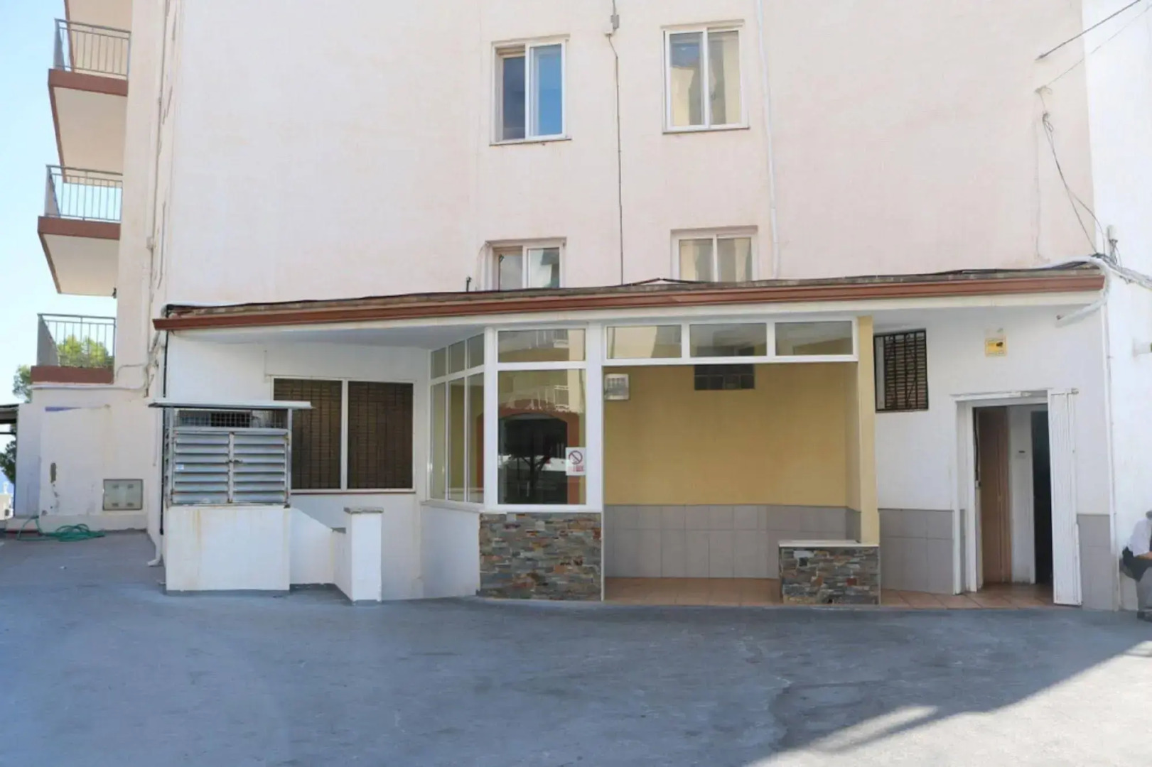 Apartamentos Deauville - 1