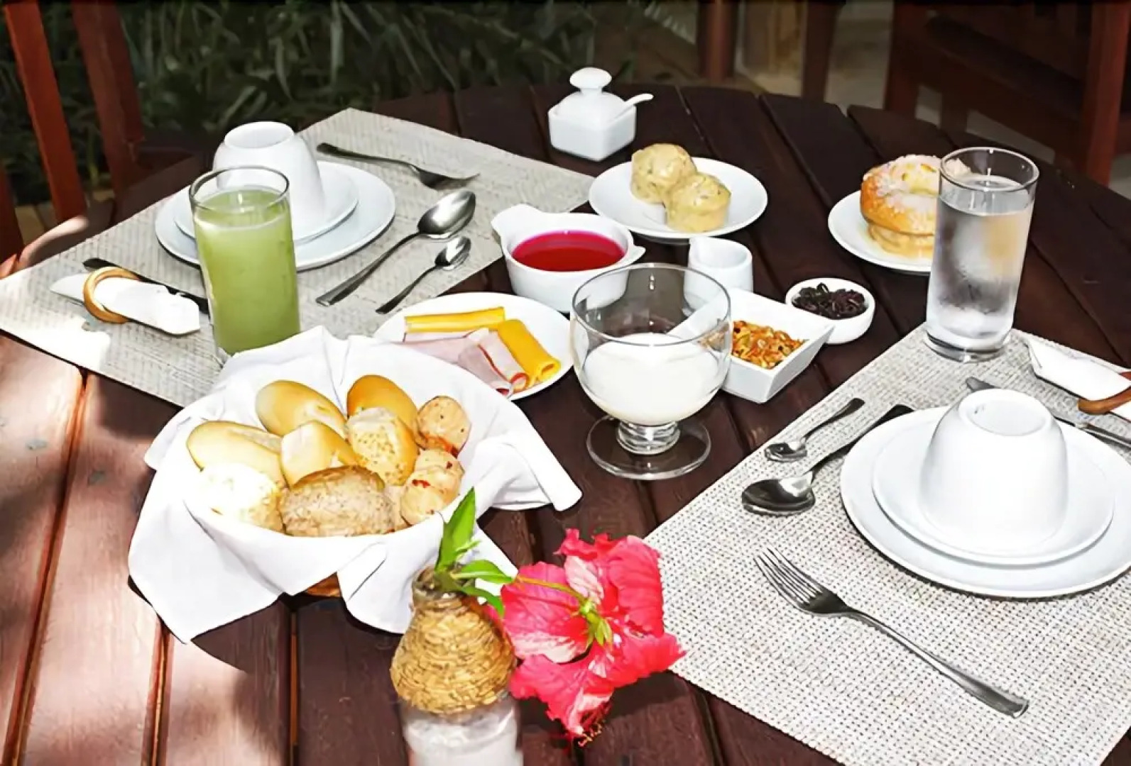 Pousada Riviera Trancoso