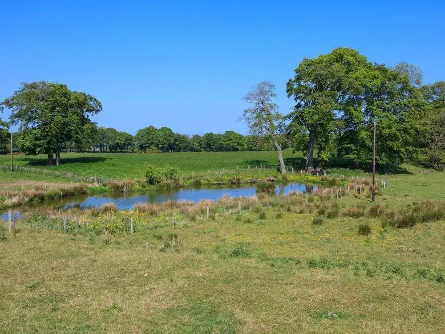 Williamscraig Holiday Cottages