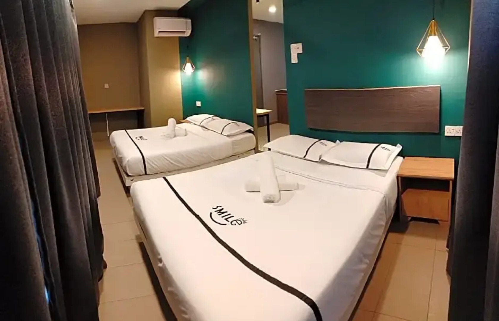 Smile Hotel C180 Cheras Selatan
