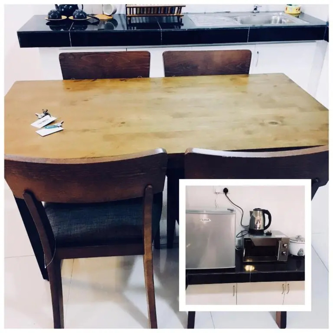 Homestay Ahmad D' Perdana