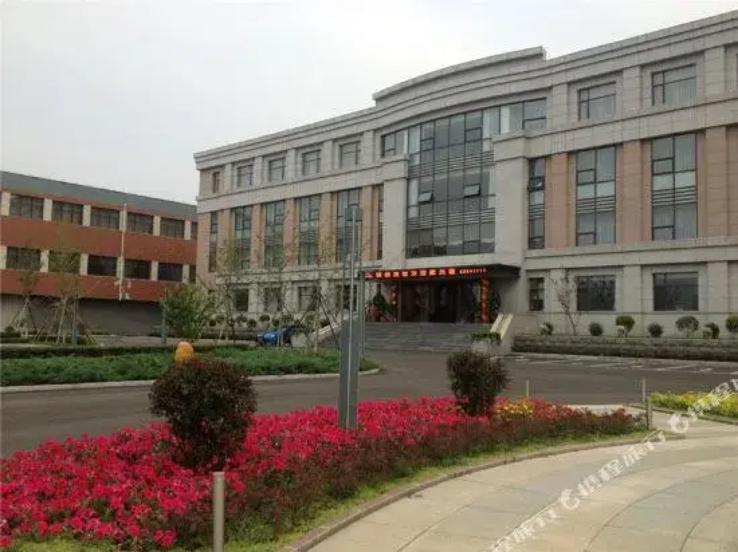 抚顺明悦宾馆
