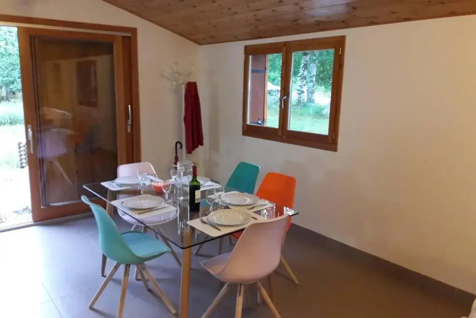 Gite "Entre Champsaur Et Valgodemard"