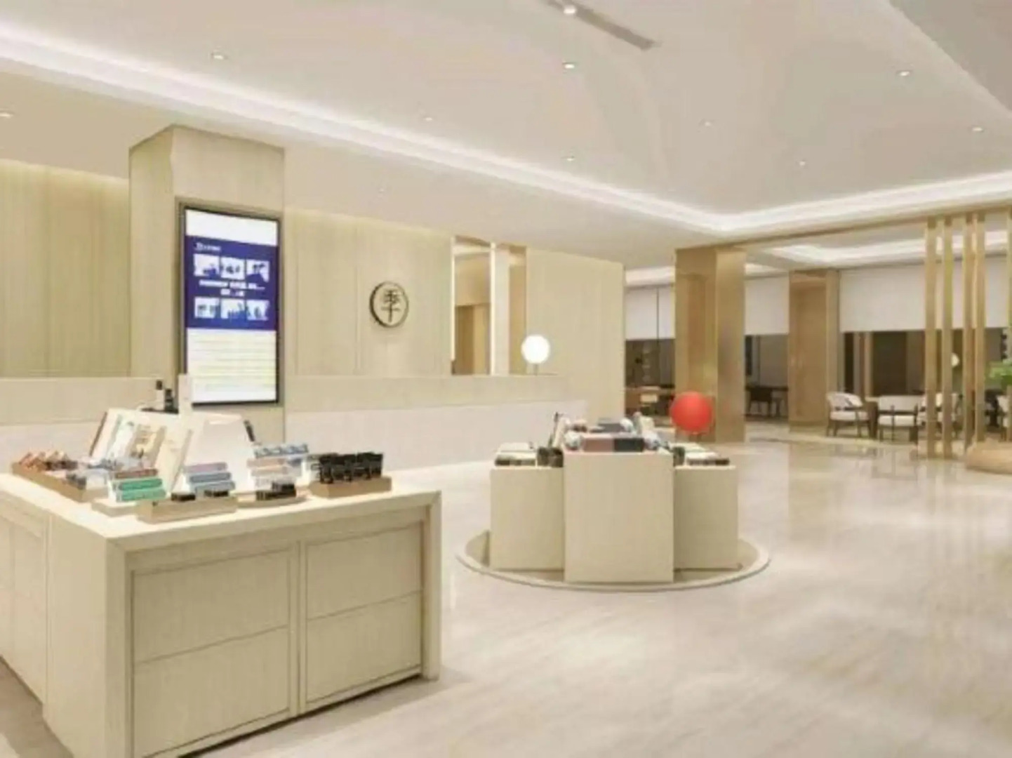 Ji Hotel Golmud Kunlun Road