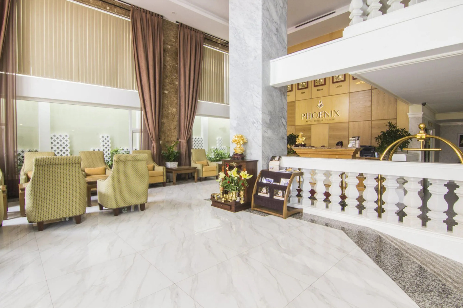 Phoenix Hotel Vung Tau
