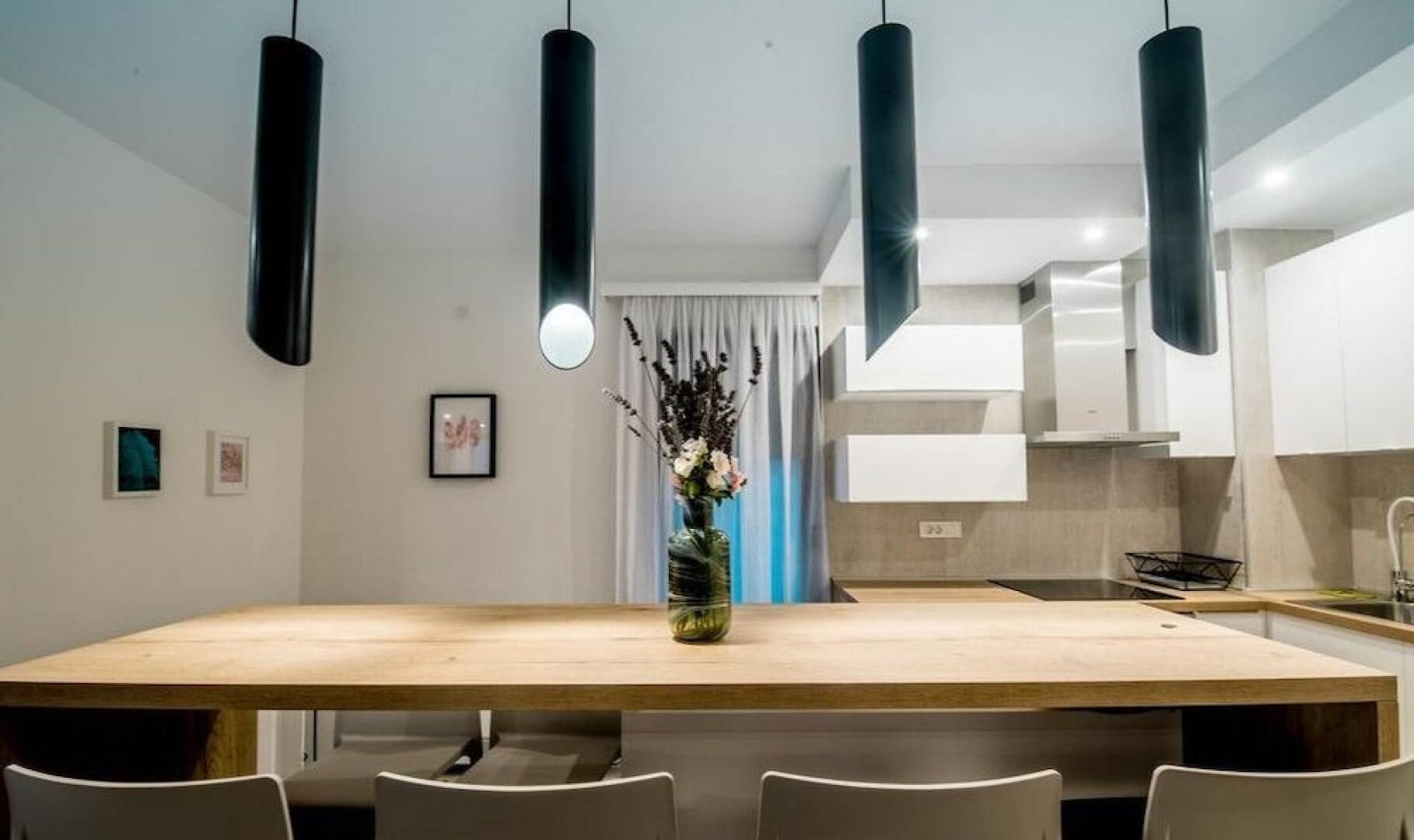 Luxury Apartments  Madomi