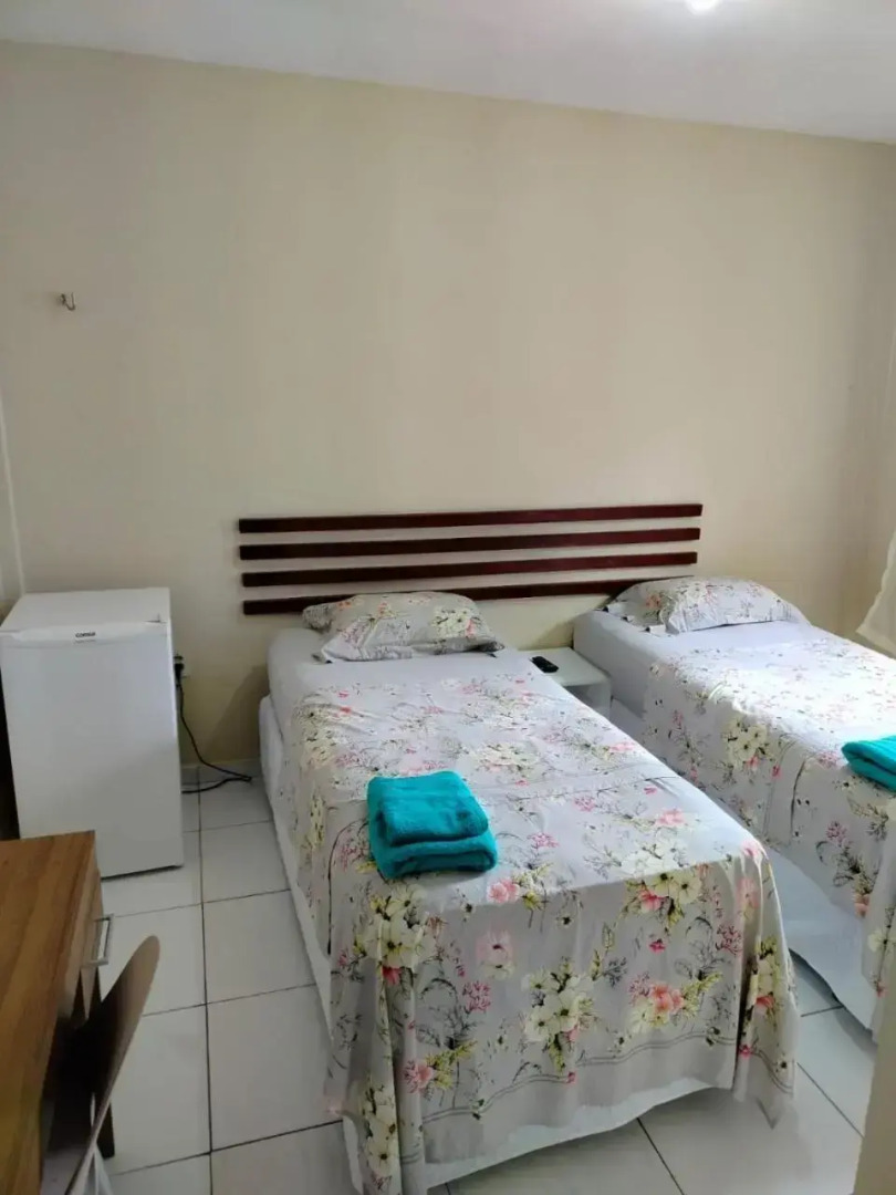 Pousada Vovó Haidê