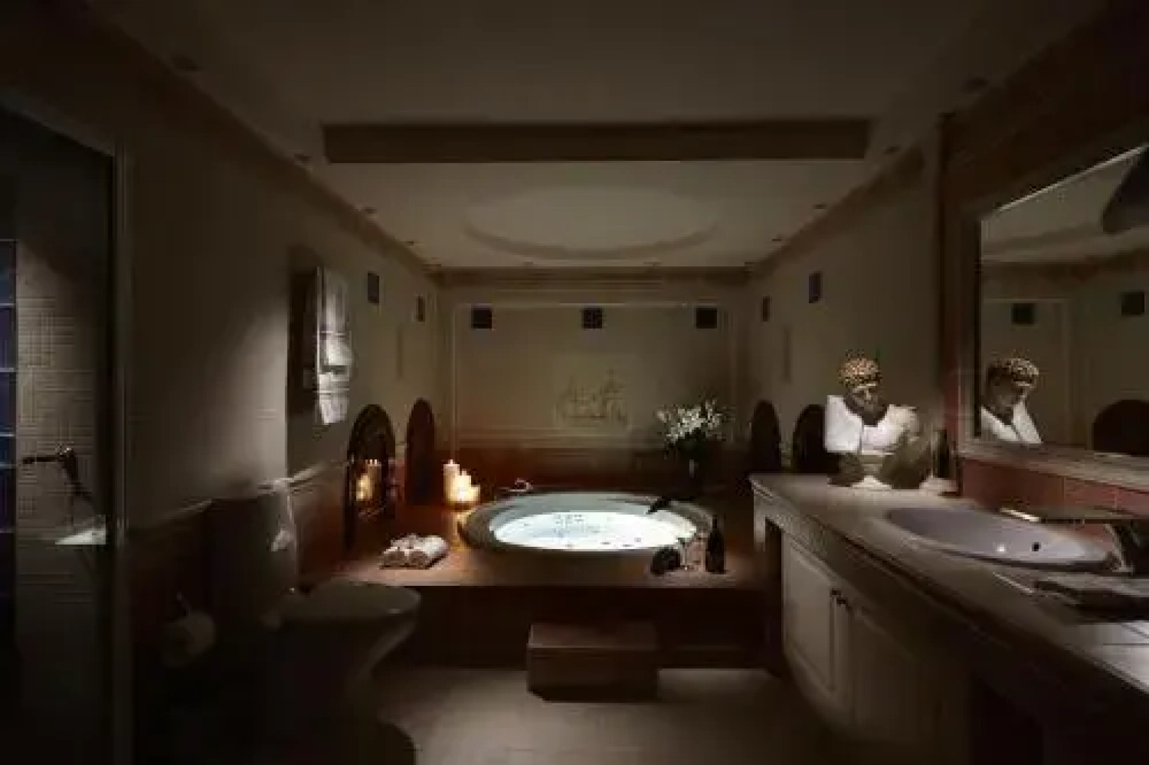 Tower Resort Naxos Island