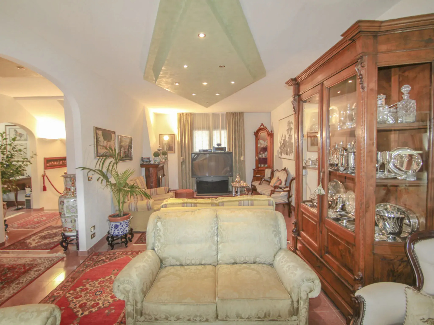 Villa Campo del Mulino
