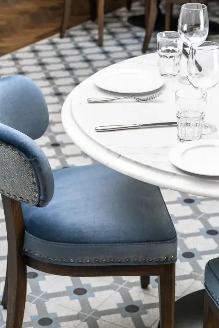 The Cuan Licensed Guest Inn