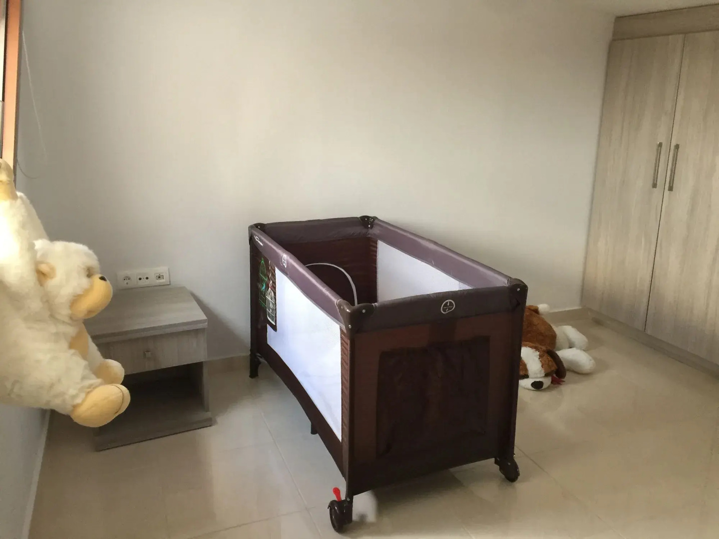 Sperveri Enalio Villas