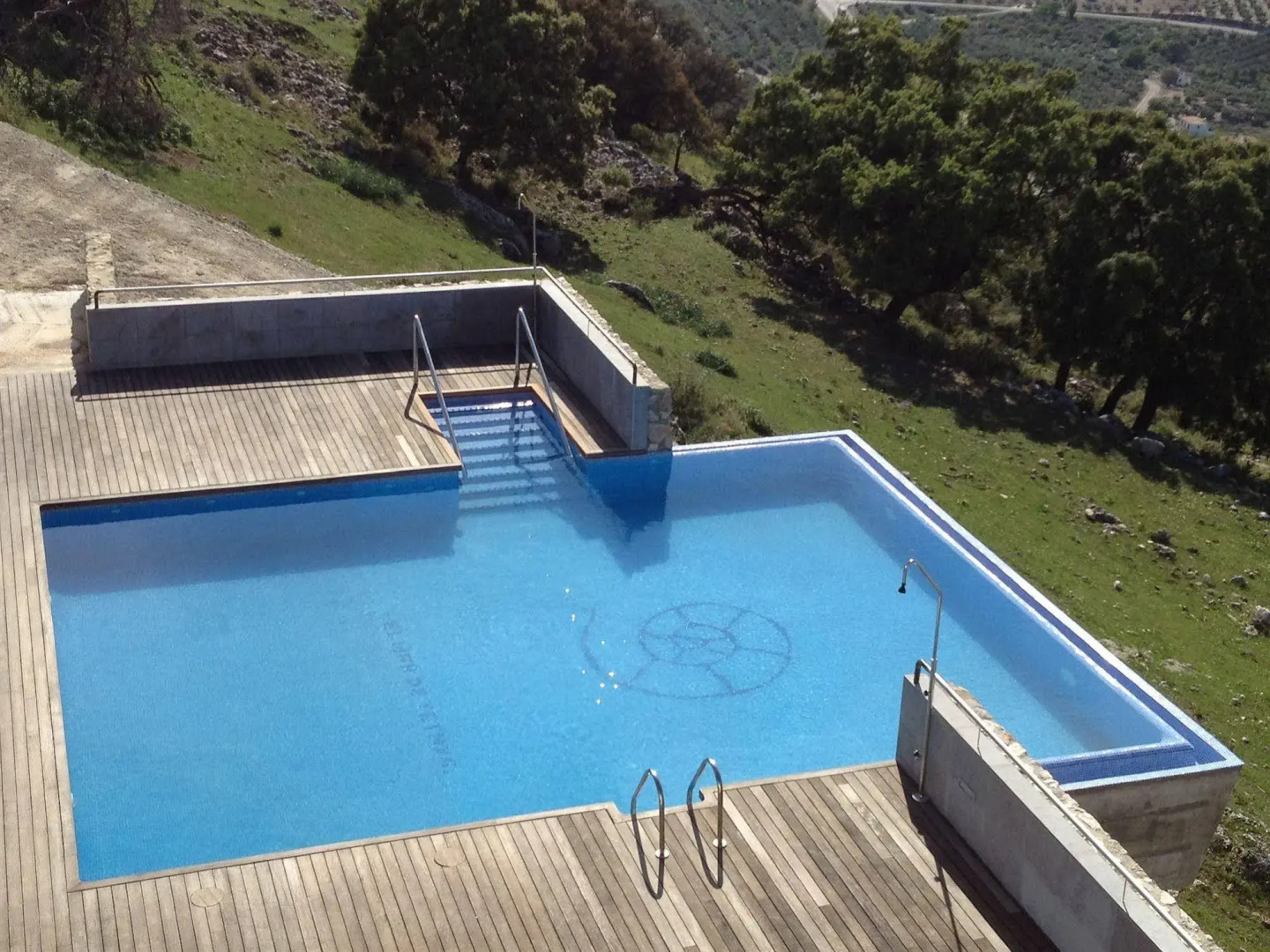 Los Castillarejos Apartamentos Rurales