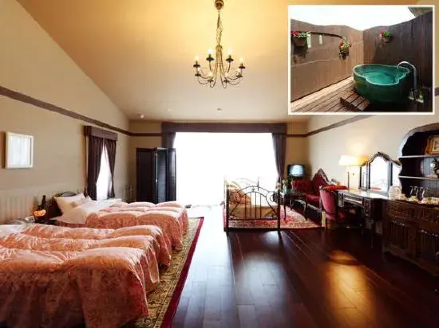 Heidi's Village Clarakan