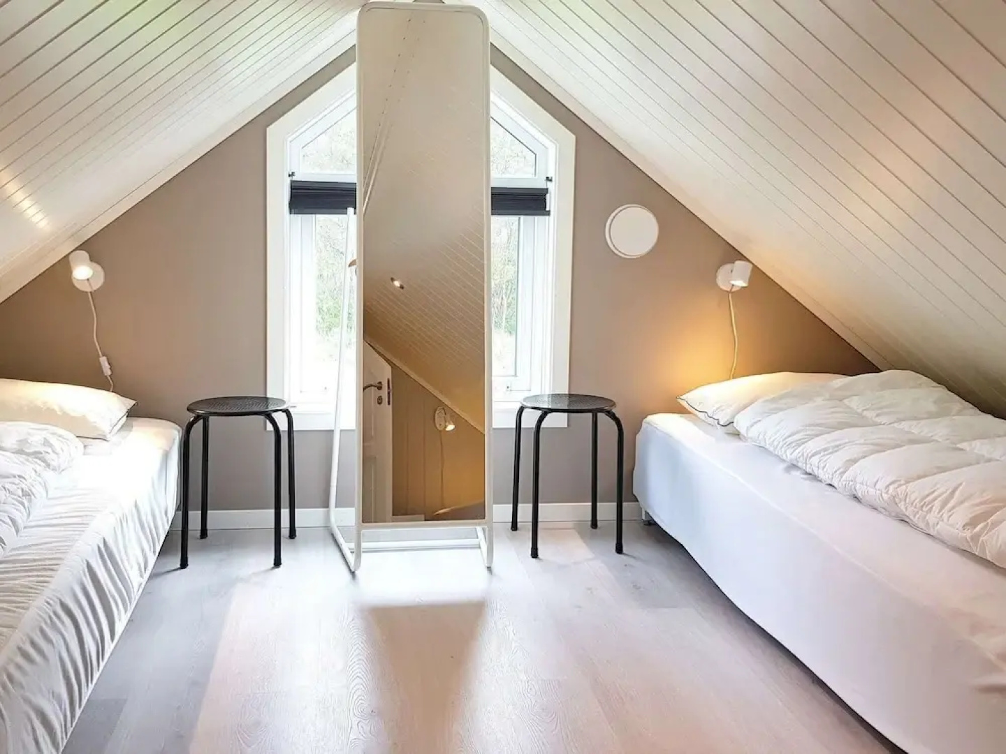 Holiday Home in BrattvÃ¥g