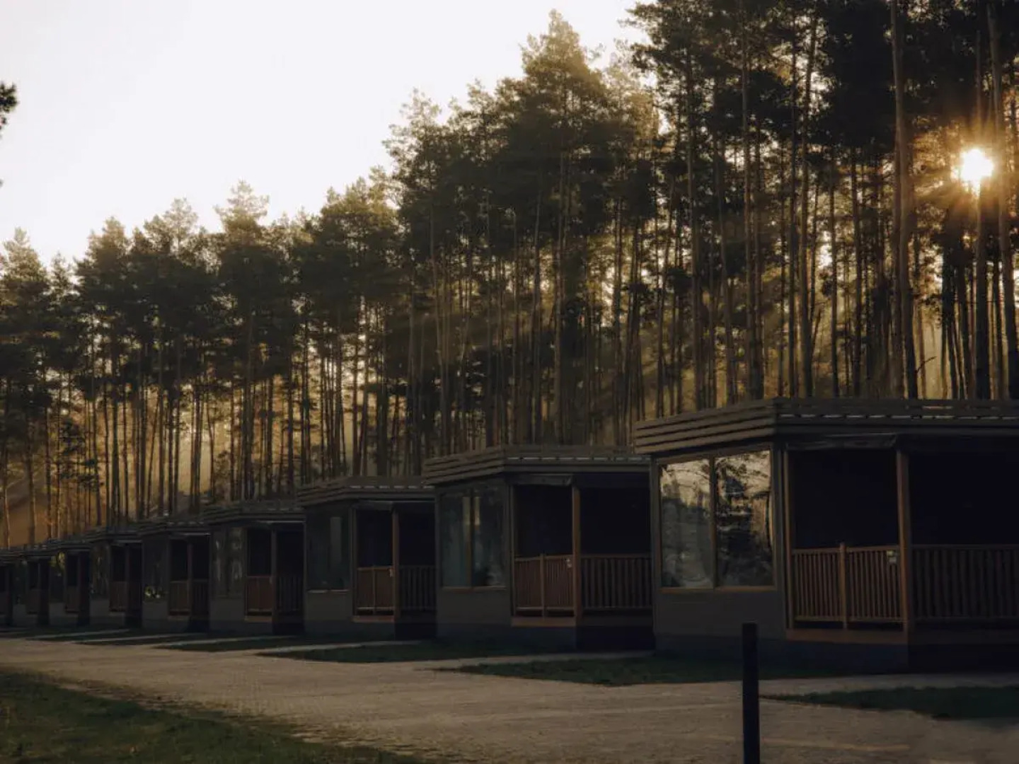 STARA WIEś RESORT & ODNOWA 9665