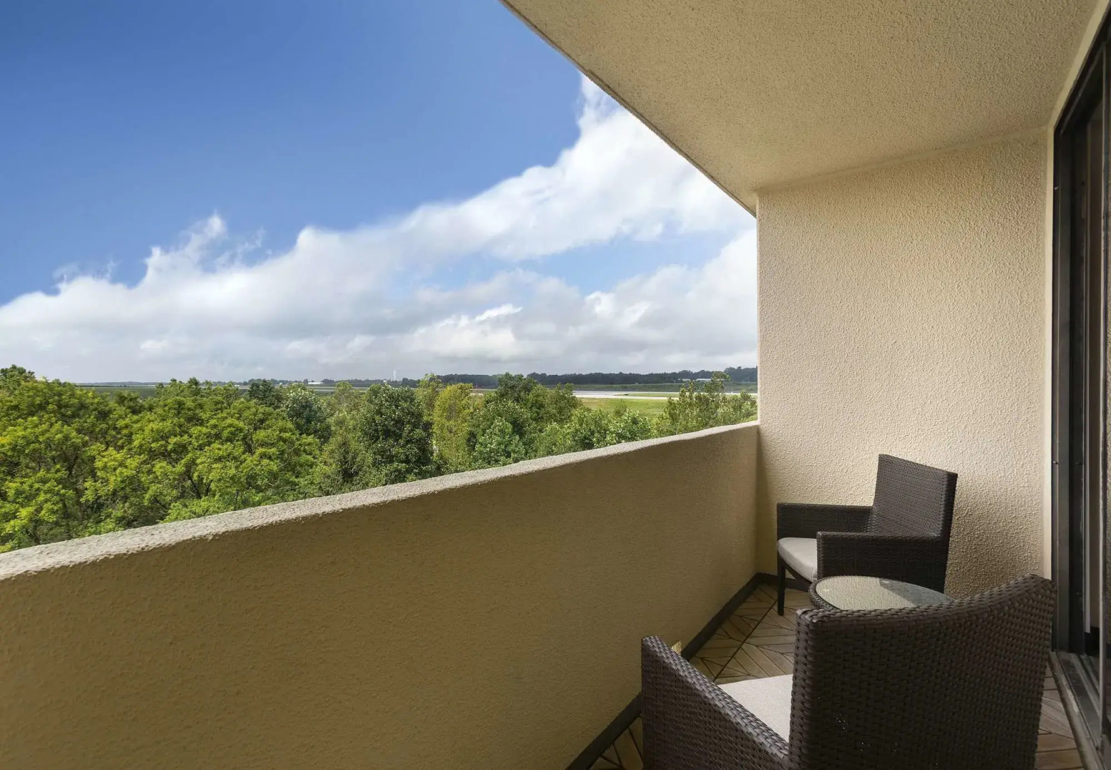 Marriott Greensboro Airport