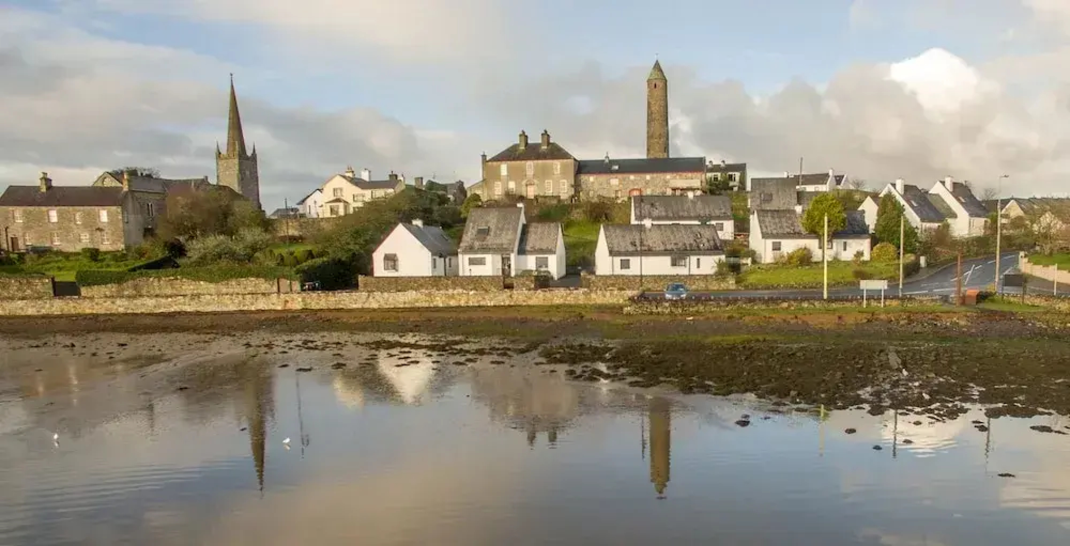 The Old Deanery Holiday Cottages