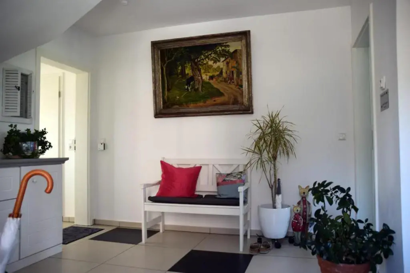 Wellness Appartements