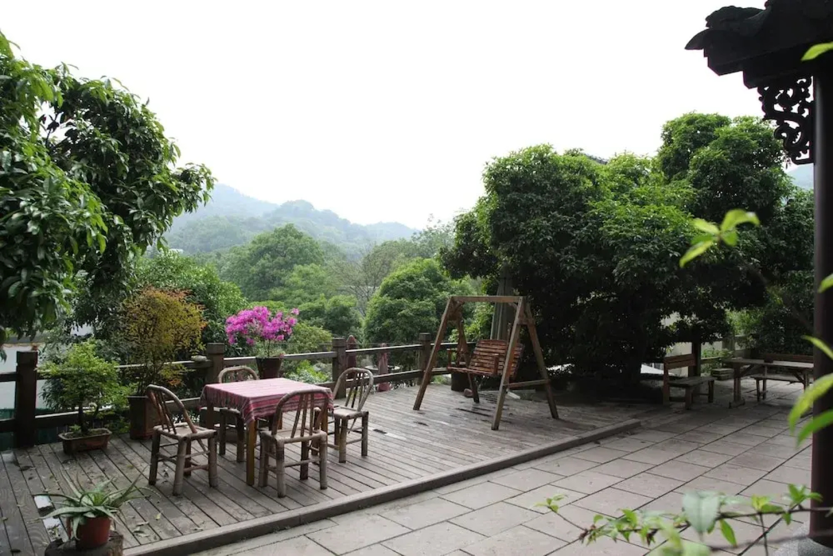 Fiona's Trip Hostel